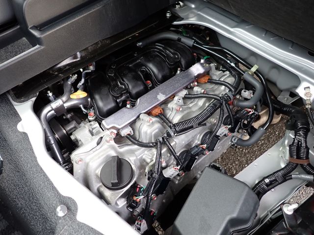 TOYOTA TOWNACE VAN 2WD 2021 Image 31