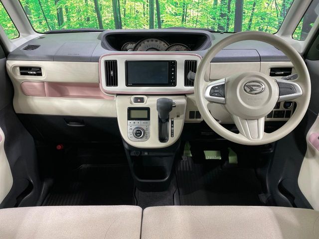 DAIHATSU MOVE CANBUS 2021 Image 31