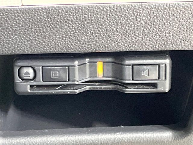 DAIHATSU MOVE CANBUS 2021 Image 31