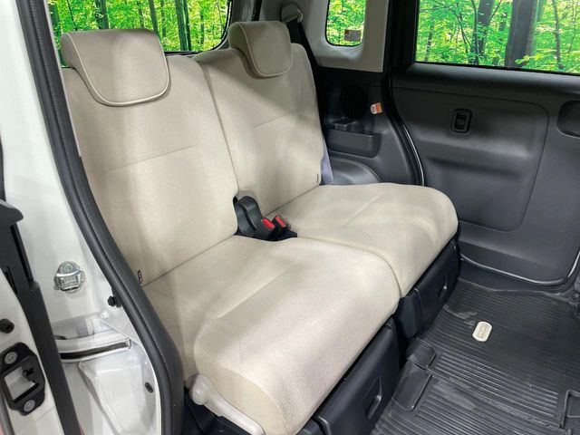 DAIHATSU MOVE CANBUS 2021 Image 31