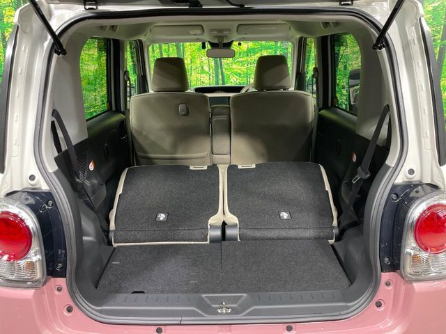 DAIHATSU MOVE CANBUS 2021 Image 31