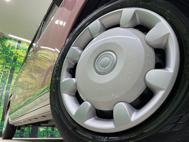 DAIHATSU MOVE CANBUS 2021 Image 31