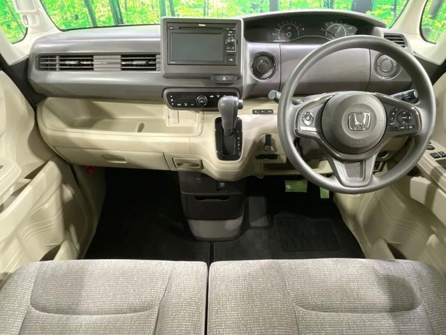 HONDA N BOX 2018 Image 31