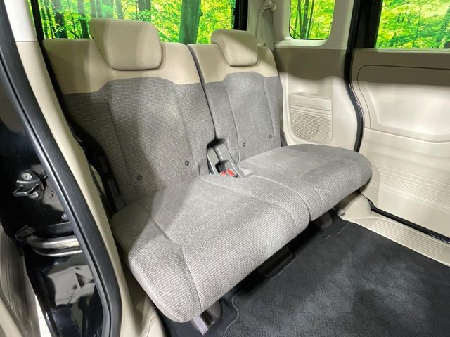 HONDA N BOX 2018 Image 31