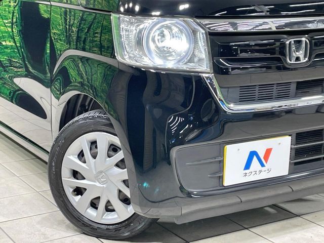 HONDA N BOX 2018 Image 31