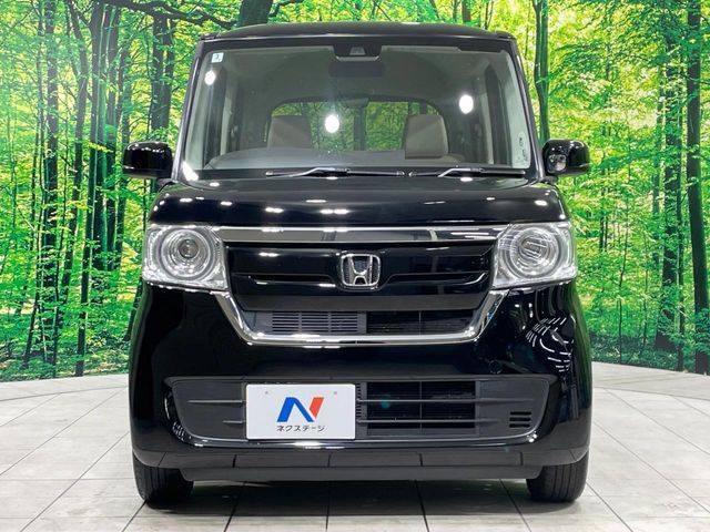 HONDA N BOX 2018 Image 31