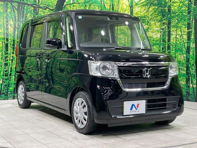 HONDA N BOX 2018 Image 31