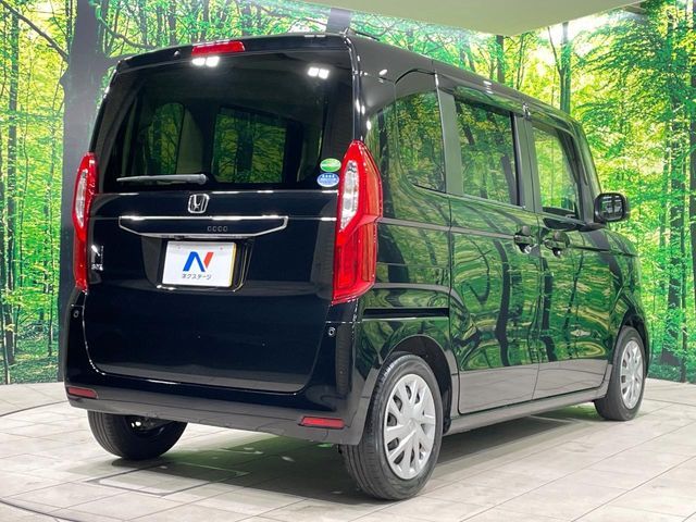 HONDA N BOX 2018 Image 31
