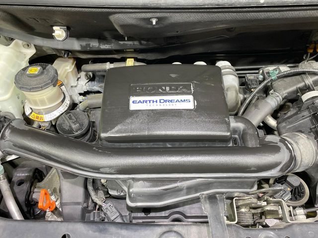 HONDA N BOX 2018 Image 31