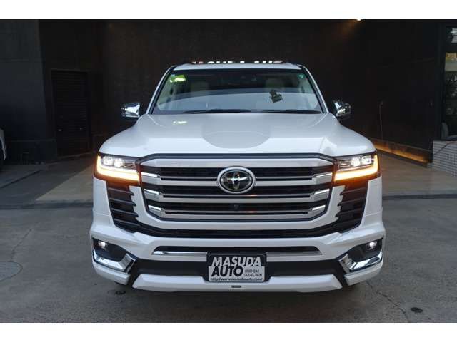 TOYOTA LANDCRUISER WAGON 2023 Image 31