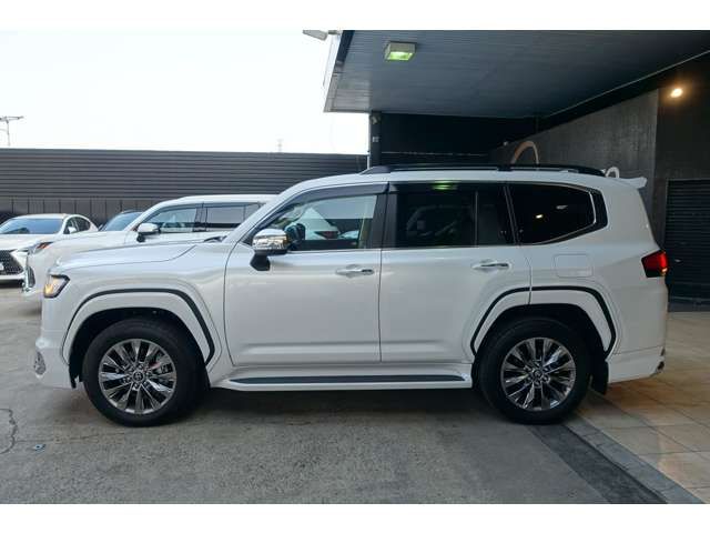 TOYOTA LANDCRUISER WAGON 2023 Image 31