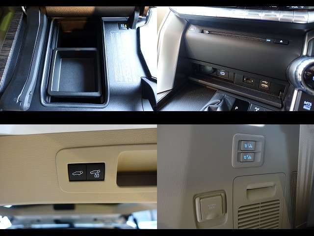 TOYOTA LANDCRUISER WAGON 2023 Image 31