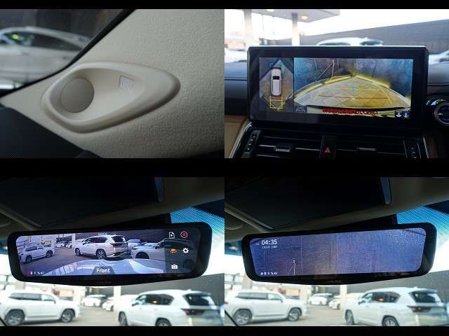 TOYOTA LANDCRUISER WAGON 2023 Image 31