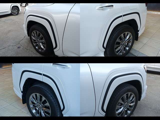 TOYOTA LANDCRUISER WAGON 2023 Image 31