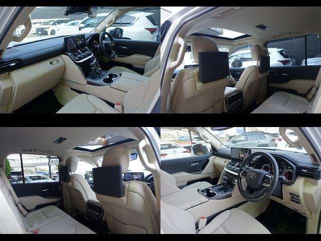 TOYOTA LANDCRUISER WAGON 2023 Image 31