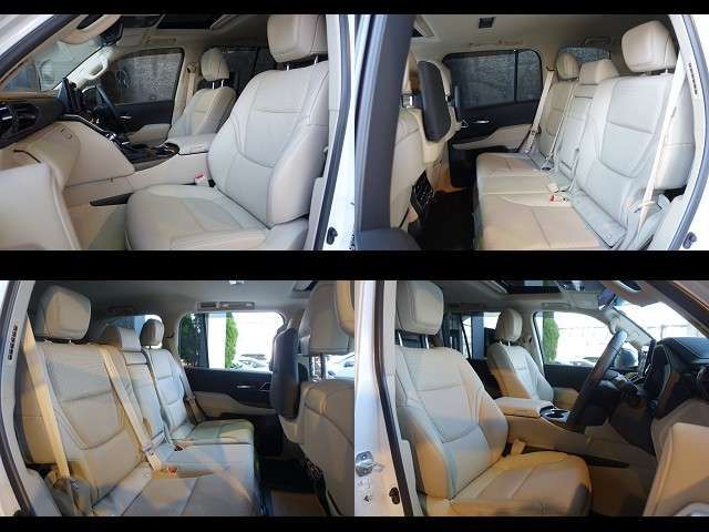 TOYOTA LANDCRUISER WAGON 2023 Image 31