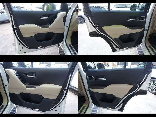 TOYOTA LANDCRUISER WAGON 2023 Image 31