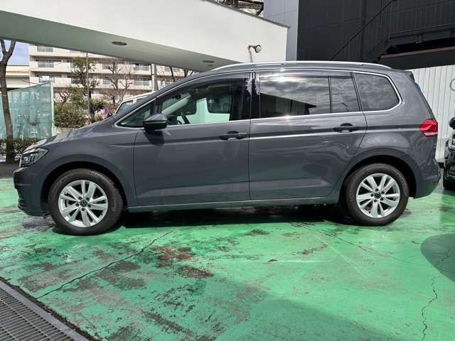 VOLKSWAGEN GOLF TOUR 2023 Image 31