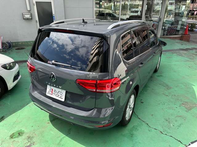 VOLKSWAGEN GOLF TOUR 2023 Image 31