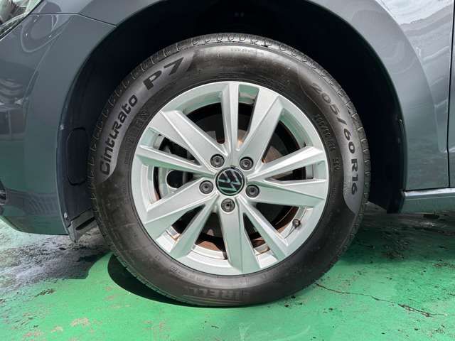 VOLKSWAGEN GOLF TOUR 2023 Image 31