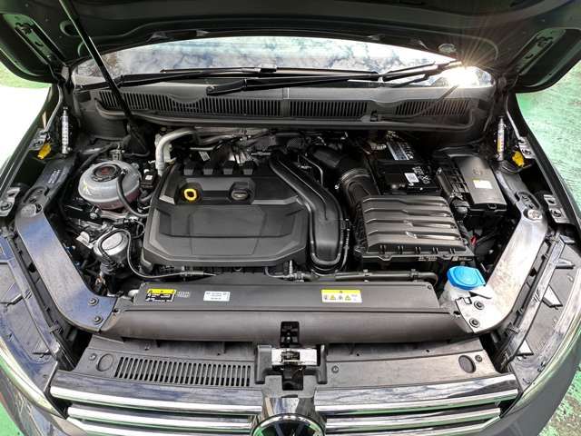 VOLKSWAGEN GOLF TOUR 2023 Image 31