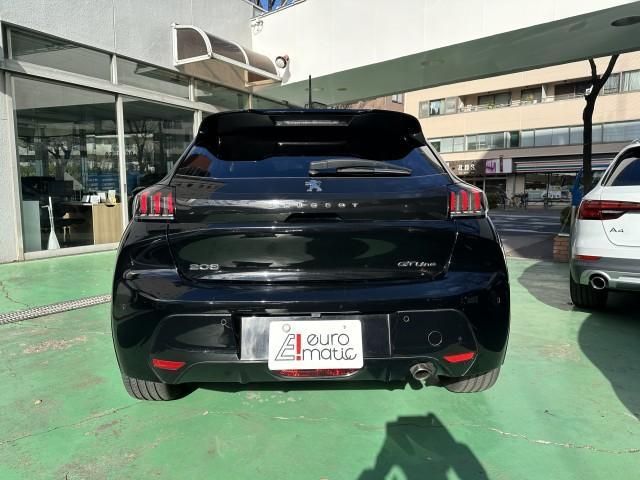 PEUGEOT 208 2020 Image 31