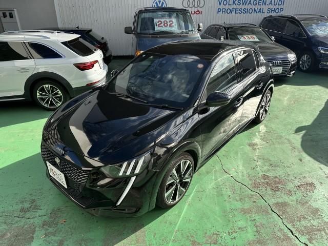 PEUGEOT 208 2020 Image 31