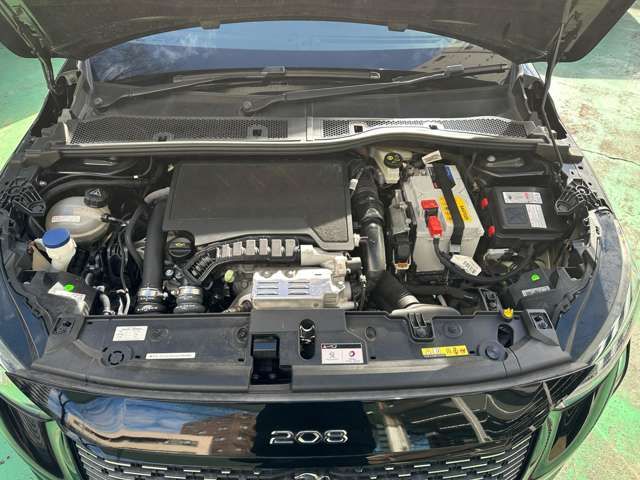 PEUGEOT 208 2020 Image 31