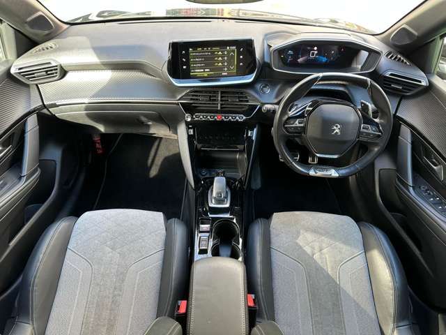 PEUGEOT 208 2020 Image 31