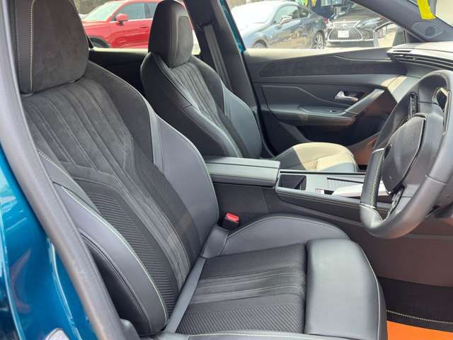 PEUGEOT 408 2025 Image 31