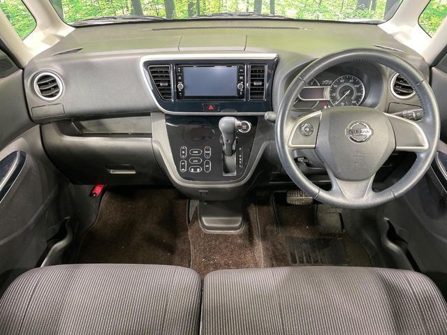 NISSAN DAYZ ROOX 2017 Image 31