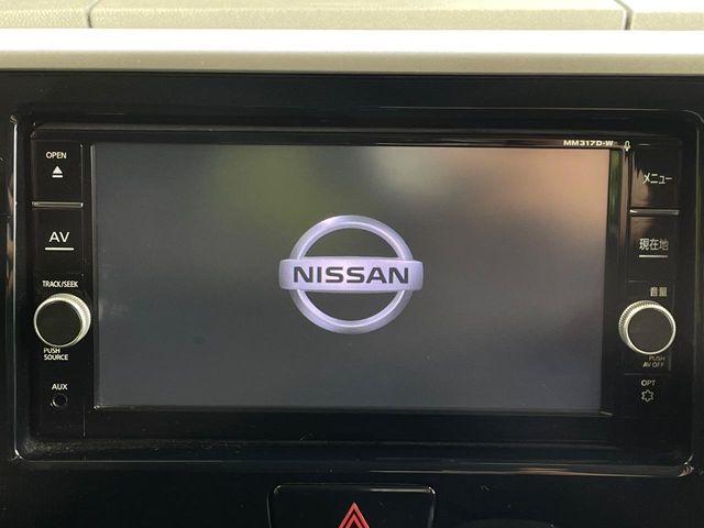 NISSAN DAYZ ROOX 2017 Image 31