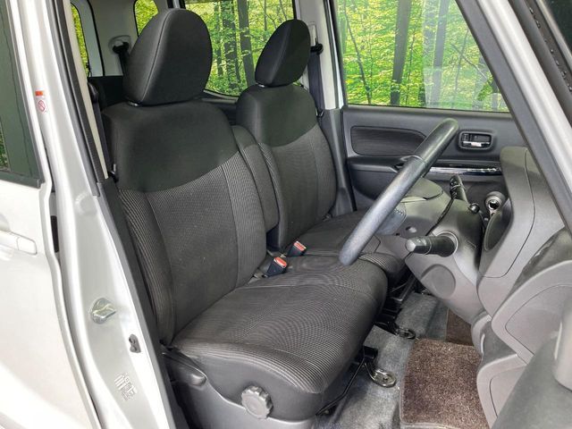 NISSAN DAYZ ROOX 2017 Image 31