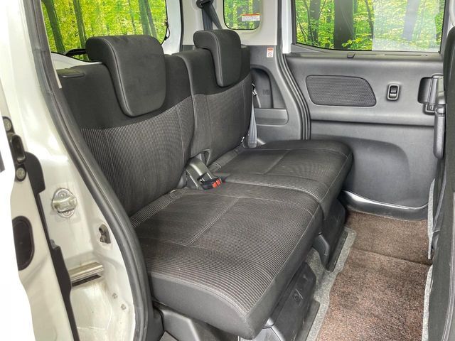 NISSAN DAYZ ROOX 2017 Image 31