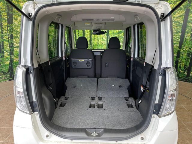 NISSAN DAYZ ROOX 2017 Image 31