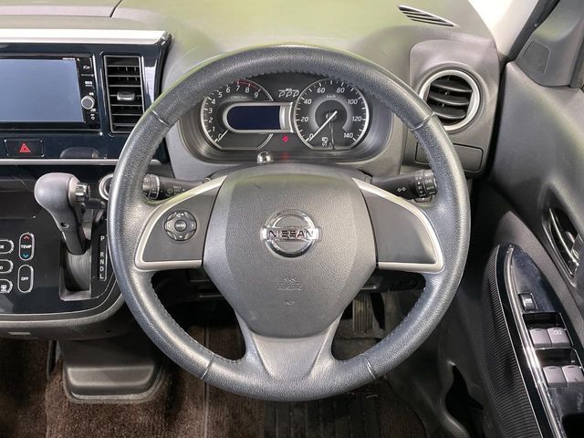 NISSAN DAYZ ROOX 2017 Image 31