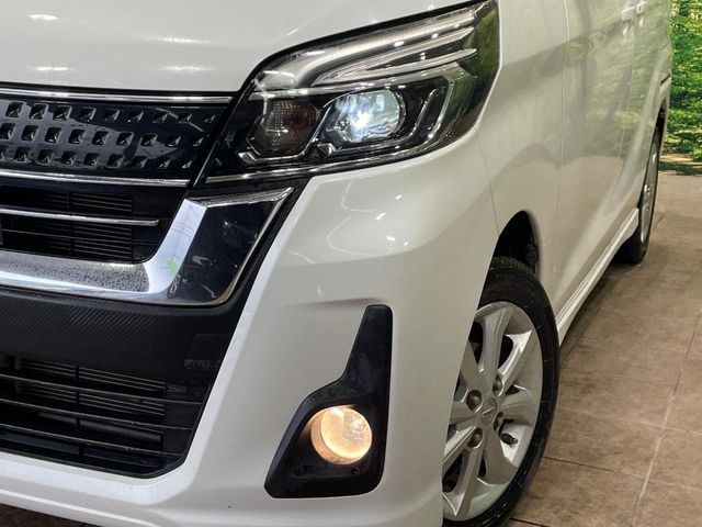 NISSAN DAYZ ROOX 2017 Image 31