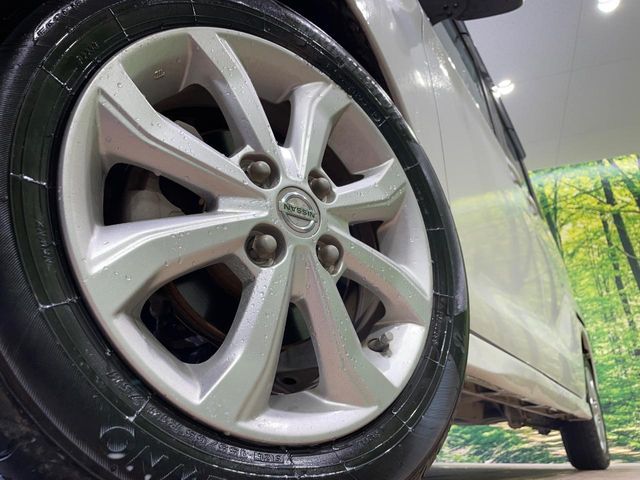 NISSAN DAYZ ROOX 2017 Image 31