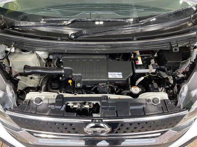 NISSAN DAYZ ROOX 2017 Image 31