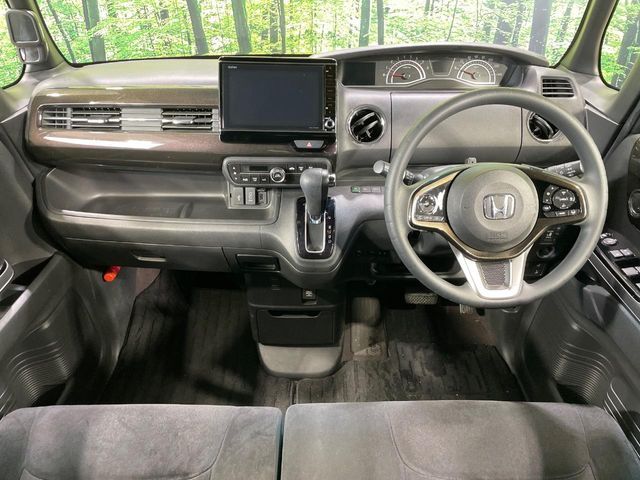 HONDA N BOX CUSTOM 2019 Image 31