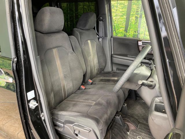 HONDA N BOX CUSTOM 2019 Image 31