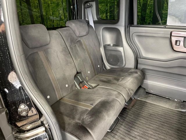 HONDA N BOX CUSTOM 2019 Image 31