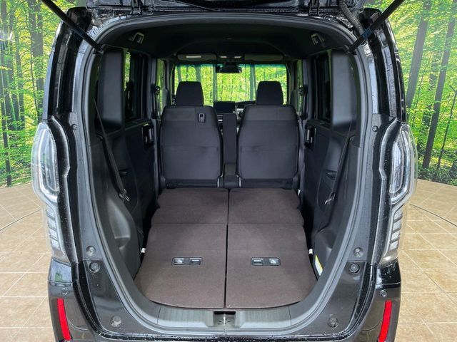 HONDA N BOX CUSTOM 2019 Image 31