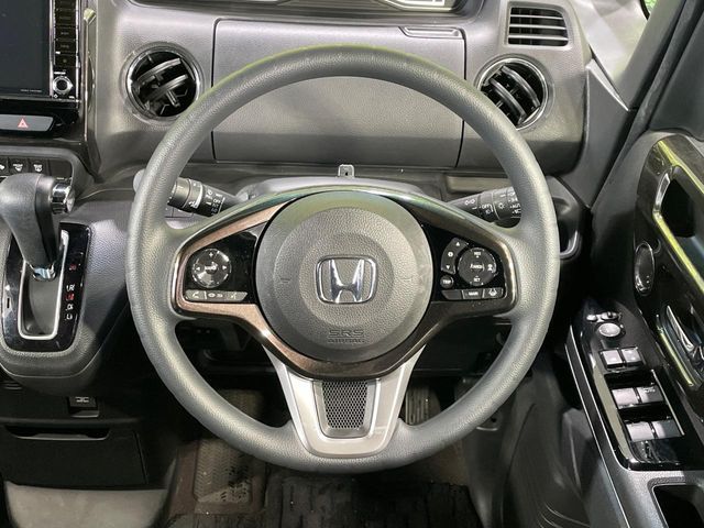 HONDA N BOX CUSTOM 2019 Image 31