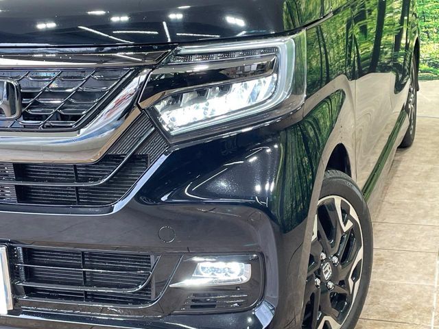 HONDA N BOX CUSTOM 2019 Image 31