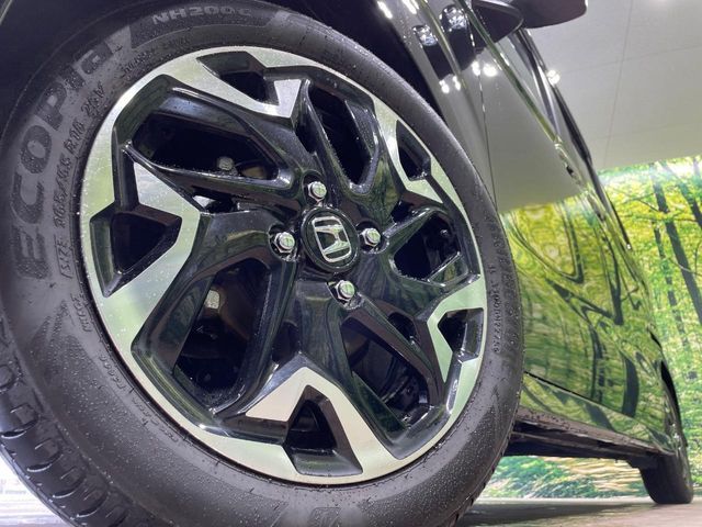 HONDA N BOX CUSTOM 2019 Image 31