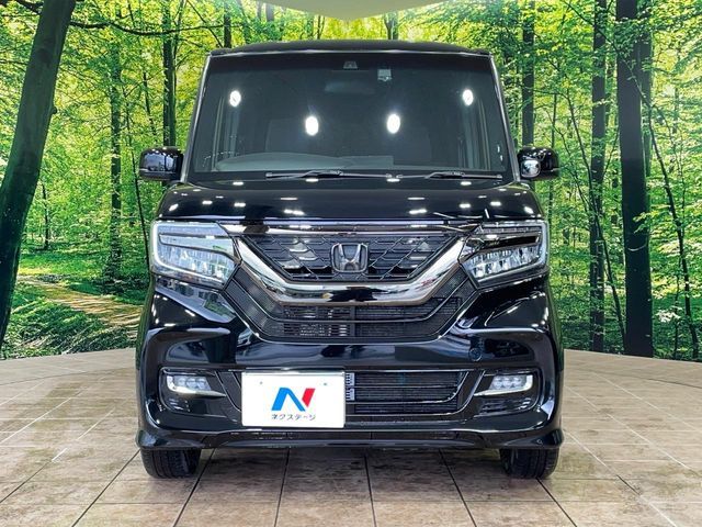 HONDA N BOX CUSTOM 2019 Image 31