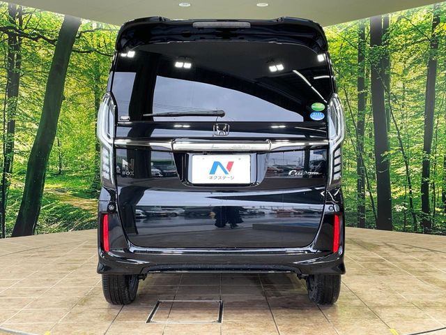 HONDA N BOX CUSTOM 2019 Image 31