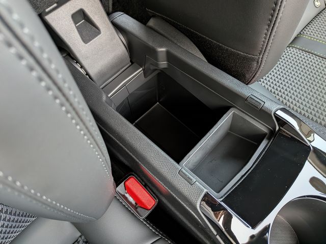 PEUGEOT E-208 2025 Image 31