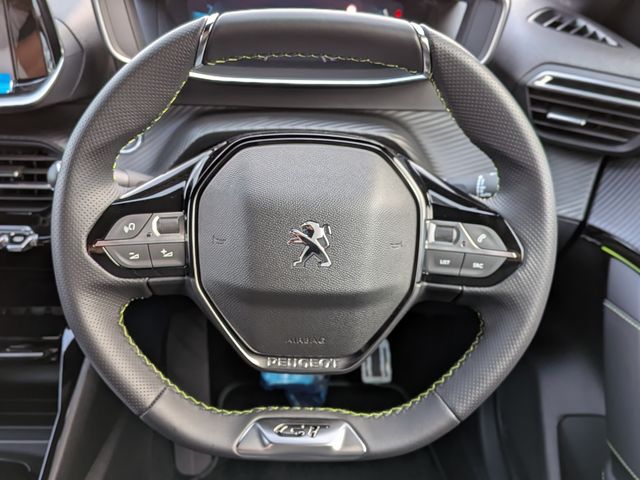 PEUGEOT E-208 2025 Image 31